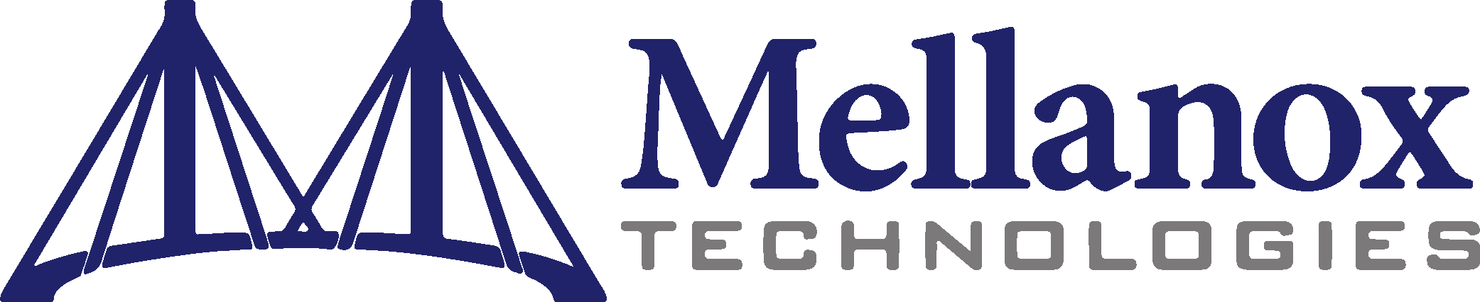 Mellanox Technologies Logo